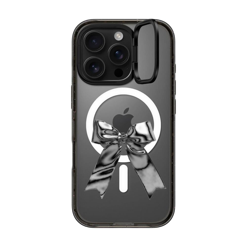 Amazon.co.jp: CASETiFY インパクト リングスタンド MagSafe対応